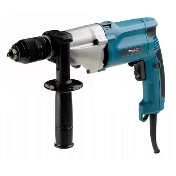 Дрель ударная двухскоростная Makita HP2051F купить в Новом Уренгое