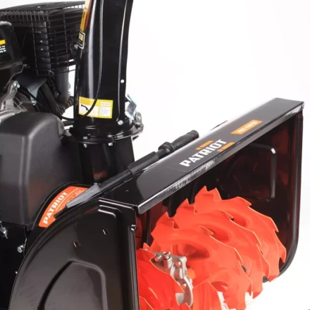 Бензиновый снегоуборщик PATRIOT PRO 1100 ED купить в Новом Уренгое