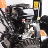 Бензиновый снегоуборщик PATRIOT PRO 1100 ED купить в Новом Уренгое