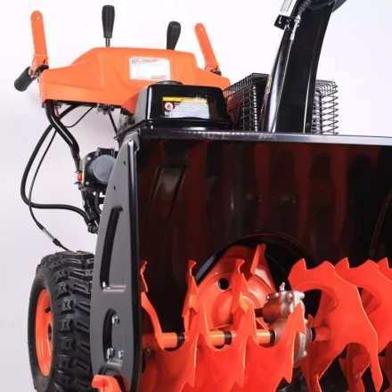 Бензиновый снегоуборщик PATRIOT PRO 1100 ED купить в Новом Уренгое