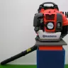 Бензиновая ранцевая воздуходувка Husqvarna 350BT купить в Новом Уренгое