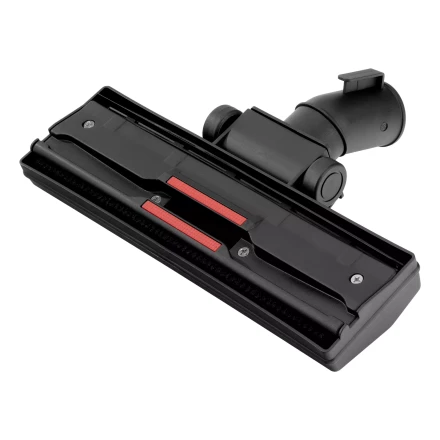 Щетка-насадка строительная широкая для пылесосов 25,3х7,3 см Denzel 28221 купить в Новом Уренгое