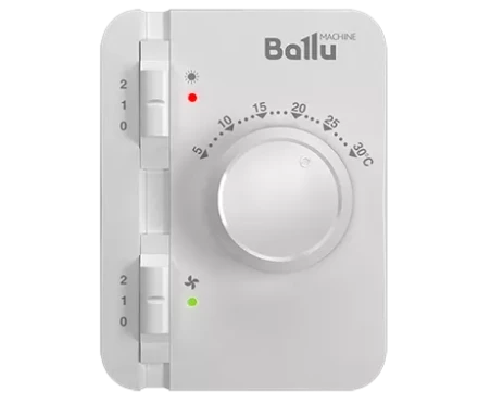 Воздушно-тепловая завеса электрическая BALLU BHC-M15T12-PS купить в Новом Уренгое