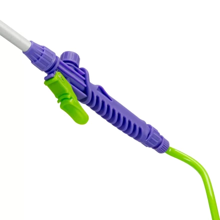 Штанга для опрыскивателя телескопическая Palisad, универсальная, алюминиевая, 2,5 м, BASE 64752 купить в Новом Уренгое