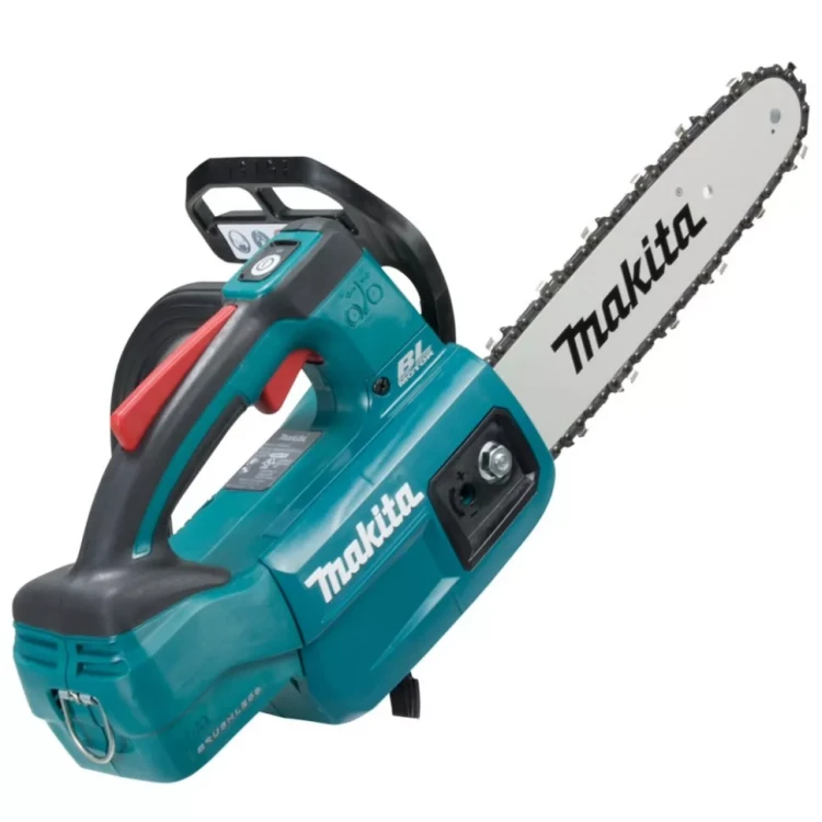 Аккумуляторная цепная пила 18V Makita DUC204SF (АКБ 3 Ач, ЗУ) купить в Новом Уренгое
