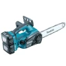 Аккумуляторная цепная пила Makita DUC302RF2 (2*3Ач, ЗУ) купить в Новом Уренгое