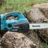 Аккумуляторная цепная пила Makita DUC302RF2 (2*3Ач, ЗУ) купить в Новом Уренгое