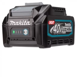 Аккумулятор XGT Makita BL4040 191B26-6 (40V, 4 Ач, Li-Ion)