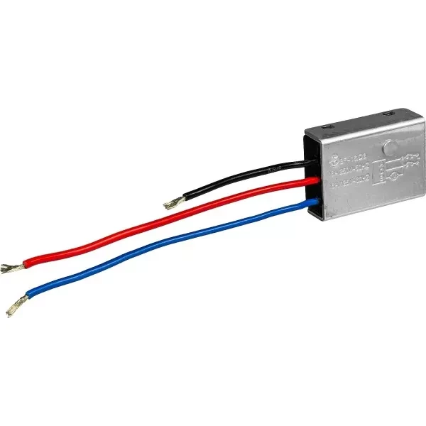 Блок плавного пуска SF-16/D3 16A 250V~ 50Hz V000-004-294 купить в Новом Уренгое