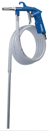 Пескоструйный прибор Metabo SSA 176 купить в Новом Уренгое