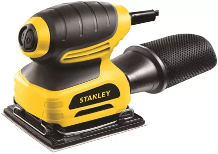 Шлифмашина Stanley ВШМ STSS025 купить в Новом Уренгое