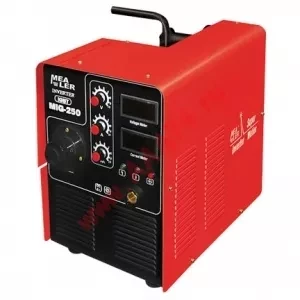 Сварочный полуавтомат инверторный Mealer MIG 250 IGBT купить в Новом Уренгое