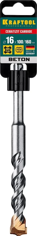 Бур SDS-Plus 29320-160-16 купить в Новом Уренгое