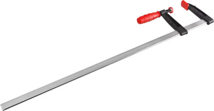 Струбцина ЗУБР МС-хх тип F серия МАСТЕР купить в Новом Уренгое