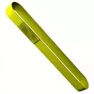 Строп текстильный кольцевой СТК 4 т L=4 м SF6 100 мм купить в Новом Уренгое