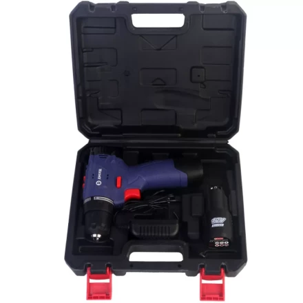 Аккумуляторная дрель-шуруповерт Диолд ДЭА-12ЛИ-09 купить в Новом Уренгое