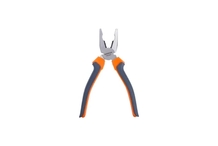 Пассатижи комбинированные Кратон Standart 200 мм 2 12 02 003 купить в Новом Уренгое