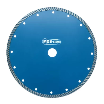 Диск алмазный по бетону Turbo Extra Econom MOS-DISTAR 150*2,2*7*22,23 mm купить в Новом Уренгое