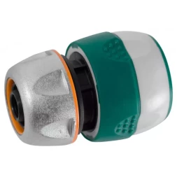 Соединитель RACO "Profi-Plus" (шланг-насадка) пластиковый, 1/2" 4247-55093B