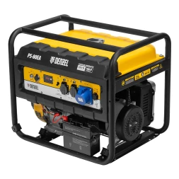 Генератор бензиновый Denzel PS 80 EA 946924