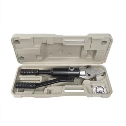 Расширитель (разгонщик) фланцев гидравлический КВТ РГ-12 (12–70 мм) (87721) купить в Новом Уренгое