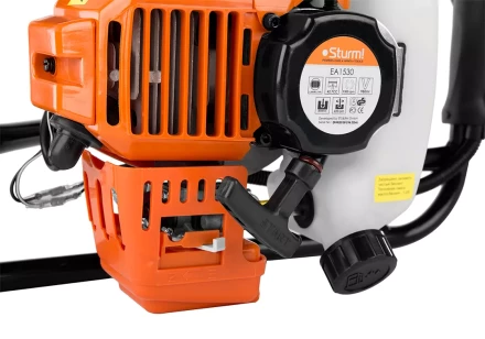 Мотобур STURM EA-1530 купить в Новом Уренгое