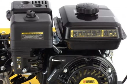 Мотоблок DPT-170 Denzel 56401 купить в Новом Уренгое