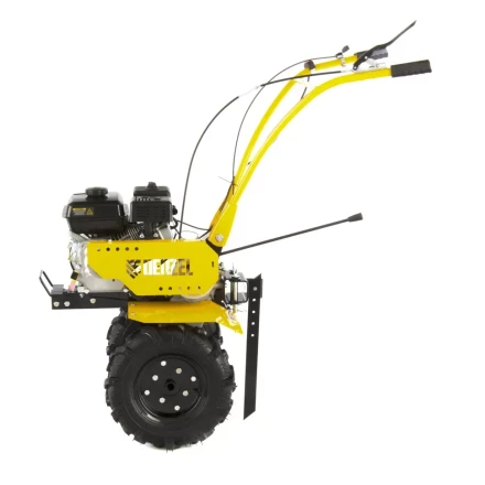 Мотоблок DPT-170 Denzel 56401 купить в Новом Уренгое