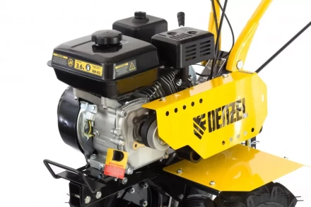 Мотоблок DPT-170 Denzel 56401 купить в Новом Уренгое
