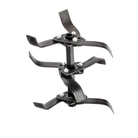 Мотоблок DPT-170 Denzel 56401 купить в Новом Уренгое