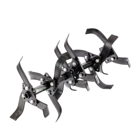 Мотоблок DPT-170 Denzel 56401 купить в Новом Уренгое