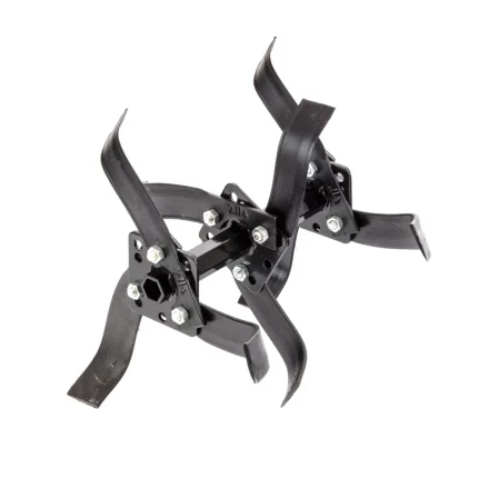 Мотоблок DPT-170 Denzel 56401 купить в Новом Уренгое