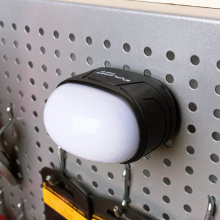 Фонарь кемпинговый светодиодный КВТ FL-6891 (82065) купить в Новом Уренгое