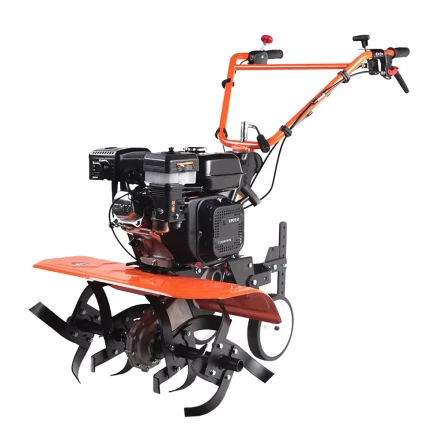 Бензиновый Культиватор Patriot T 7.0/600 FB PG Крот-2 купить в Новом Уренгое