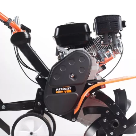 Бензиновый Культиватор Patriot T 7.0/600 FB PG Крот-2 купить в Новом Уренгое