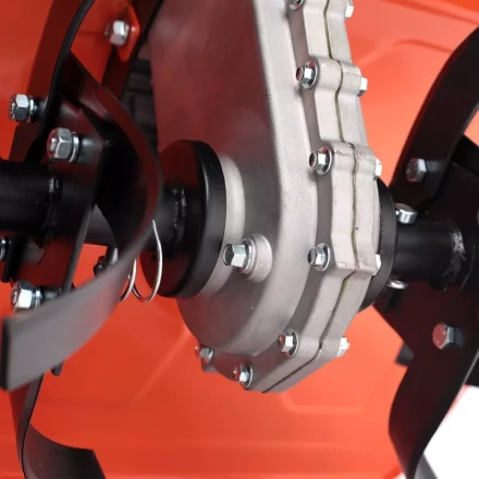 Бензиновый Культиватор Patriot T 7.0/600 FB PG Крот-2 купить в Новом Уренгое