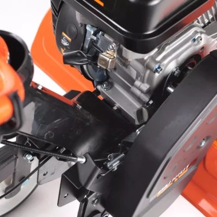 Бензиновый Культиватор Patriot T 7.0/600 FB PG Крот-2 купить в Новом Уренгое