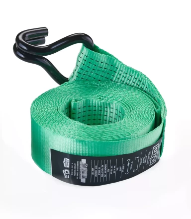 Длинная часть для ремня стяжного HITCH RS REGULAR 750:10000:10 (75ммSTF750DaN 10T 94М) (SZ076145) купить в Новом Уренгое