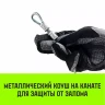 Лебедка электрическая HITCH KCD300 300кг 100м 220В (SZ086785) купить в Новом Уренгое
