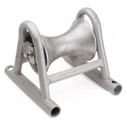 Ролик кабельный РКН-140 КВТ купить в Новом Уренгое