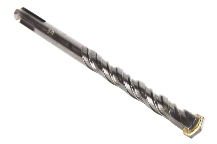 Бур HAMMER Ф12х160мм SDS Plus (201-122) купить в Новом Уренгое