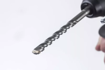 Бур HAMMER Ф12х160мм SDS Plus (201-122) купить в Новом Уренгое