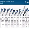 ЗУБР Походная 9, 205 мм, ножовка для быстрого реза сырой древесины, Профессионал (15169-18) купить в Новом Уренгое