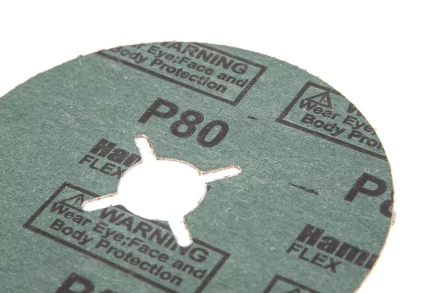 Круг фибровый HAMMER 243-005 купить в Новом Уренгое