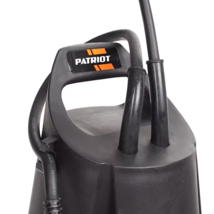 Насос дренажный для грязной воды F 900 PATRIOT купить в Новом Уренгое