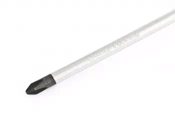 Отвертка &quot;Era&quot; Ph2 х 100 мм CrV 3-х компонентная рукоятка  Matrix 12060 купить в Новом Уренгое