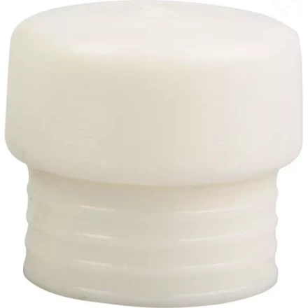 Боек ЗУБР &quot;ЭКСПЕРТ&quot; сменный, для сборочных молотков арт. 2044-40, белый, особотвердый, для тяжелых работ, 40мм 20444-40-4 купить в Новом Уренгое