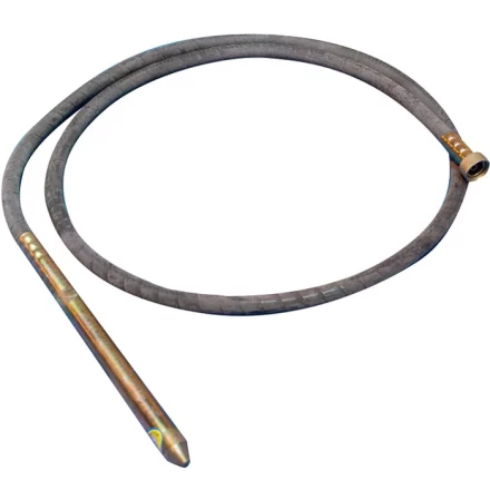 Гибкий вал 2м с наконечникомф35 для Vektor-35H 220В купить в Новом Уренгое