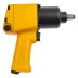Ударный пневмогайковерт IW860+набор головок, 1/2&quot;, 7000 об/мин, 868 Нм Denzel 57473 купить в Новом Уренгое