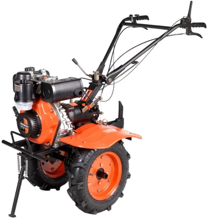 Мотоблок-культиватор дизельный PATRIOT BOSTON-6D купить в Новом Уренгое